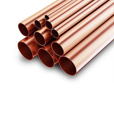 Gas / Pipework