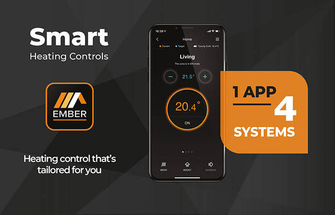 Mobile App Control