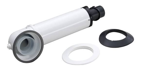 Standard flue & fittings