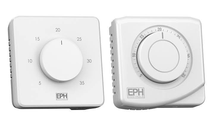 Room Thermostats