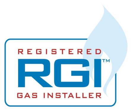Registered Gas Installer (RGII) — Freeman Plumbing Services